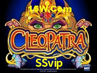 SSvip - cassino ao vivo